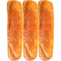 zolux Crunchy slim natural bread 60 g for birds Food supplement