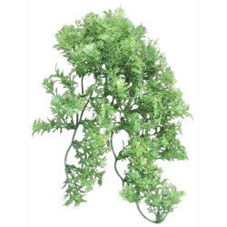 Roślina dekoracyjna z plastikowej imitacji klonu australijskiego, ok. 46 cm. AP-ZO-387724 animallparadise