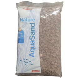zolux Bag vulca pozzolan 3kg for aquarium special plants. Soils, substrates