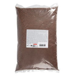 zolux Substrato per acquari a base di argilla naturale 4 kg ZO-346521 Terreni, substrati