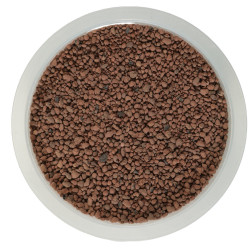 Zolux Substrato per acquari a base di argilla naturale 4 kg ZO-346521 Terreni, substrati