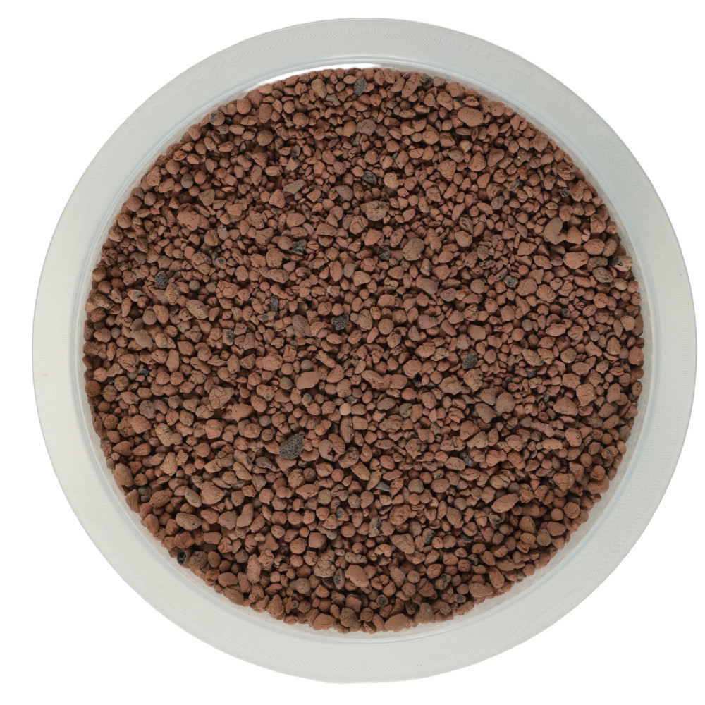 zolux Substrato per acquari a base di argilla naturale 4 kg ZO-346521 Terreni, substrati