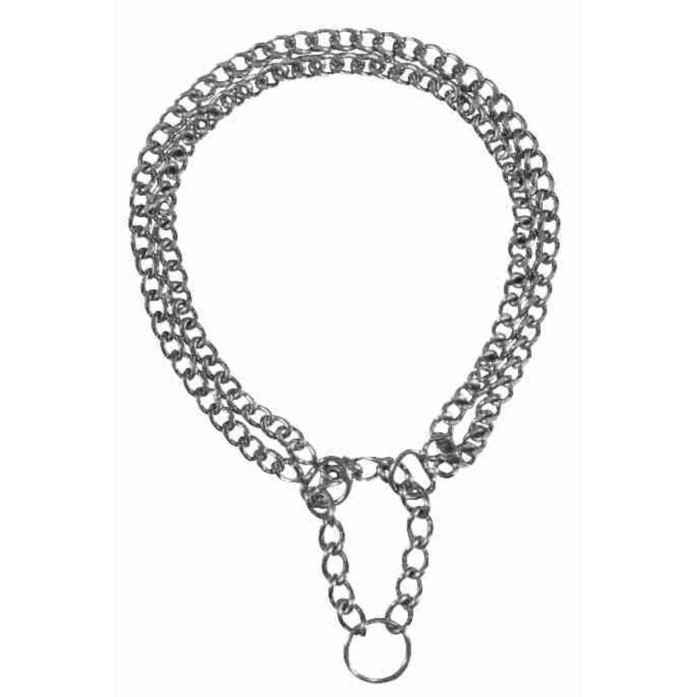 Silver Plated Snake Chain, 40cm Necklet