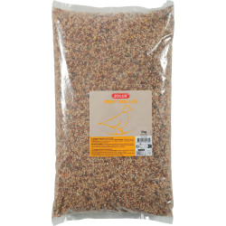 Duivenzaad 3 kg zak voor vogels Zolux ZO-139139 Zaad voedsel