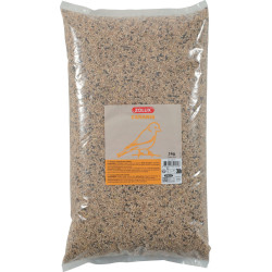 Zolux Seeds for canaries 3 kg bag for birds Canary