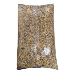 zolux Compound feed mix, laying hens 10 kg low yard Food