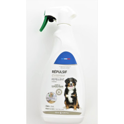 FR-170330 Francodex Spray repelente para interiores, 650 ml, perro Repelentes