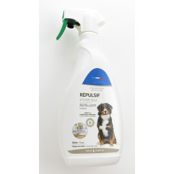 Afstotende spray voor binnen, 650 ml, hond Francodex FR-170330 Afweermiddelen