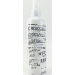 Francodex Spray alle erbe per gattini e gatti. 200 ml. FR-170320 Erba gatta