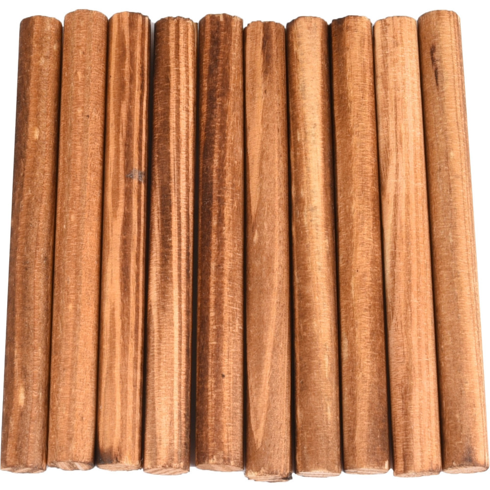 Flamingo Pet Products 10 Gnawing Sticks ø 5 x 80 mm for rodents Snacks and supplements