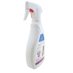 Francodex Dimethicone pest control spray 500 ml, for cats and dogs Pest control spray