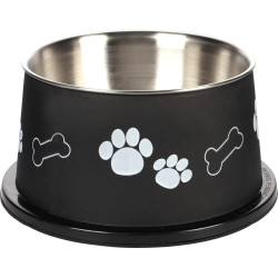 Kena bowl . ø15 cm. 900 ml. para cães de orelhas longas. FL-520527 Tigela, tigela