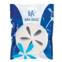 LIFE Reusable spa and jacuzzi cleaning disc, removes oil and grease Maintenance equipment