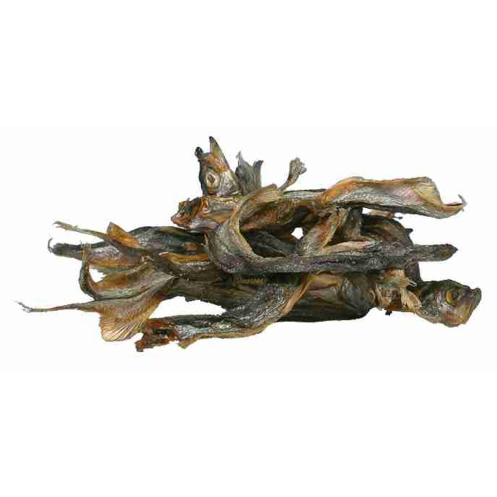 Trixie Dried fish treat 200 g for dogs Dog treat