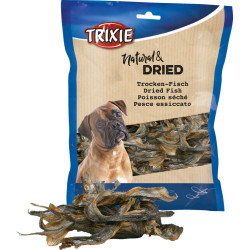 Trixie Leckerbissen Trockenfisch 200 g für Hunde TR-2799 Leckerli Hund