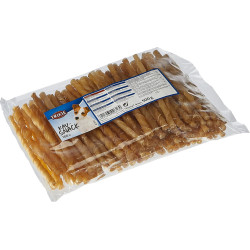Trixie 100 Chewing sticks 12 cm ø 7-8 mm for dogs Beef