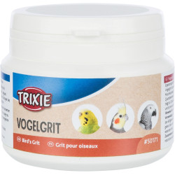 TR-50171 Trixie Pienso complementario de gravilla 150 g para pájaros Complemento alimenticio