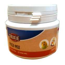 Pick-Mix alimentação suplementar 80 g para aves TR-50151 Suplemento alimentar