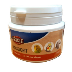Trixie Grit Splitt Zusatzfutter 150 g für Vögel TR-50171 Nahrungsergänzungsmittel