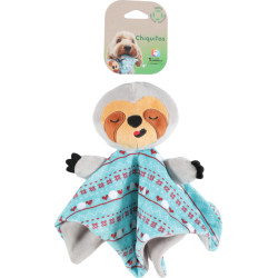 Chiquitos Lazy Cuddly Toy for Dogs ZO-480661 Peluche para cães