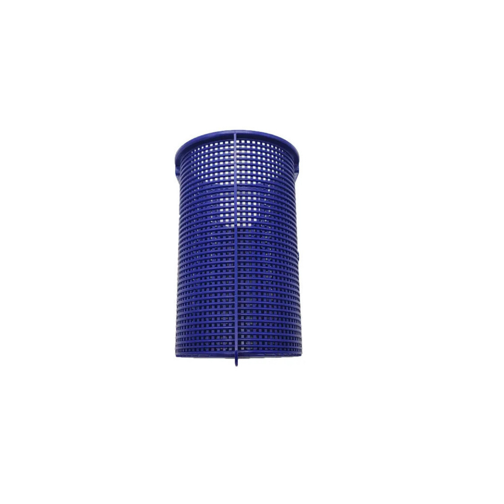 jardiboutique Panier de rechange bleu compatible pompe Hayward super II SPX3000M Pré filtre pompe