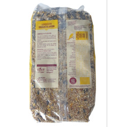 Gasco Seeds gourmet mix 1 kg for birds Seed food