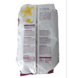 Gasco Graine mélange Frugivore 2 kg pour oiseaux Nourriture graine