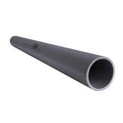 Interplast Evacuation tube pvc ø 40 length 1ml PVC pipe