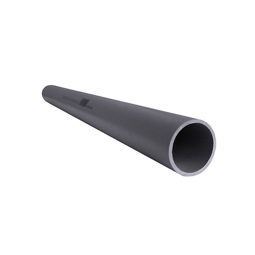 Interplast Evacuation tube pvc ø 40 length 1ml PVC pipe