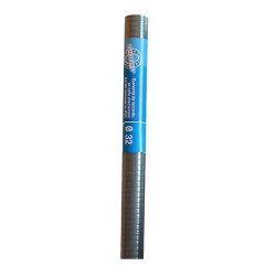 Interplast Flexible PVC evacuation hose Diam32 - 1 ML PVC pipe