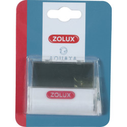 zolux Digitales Außenthermometer für Aquarien ZO-339009 Thermometer