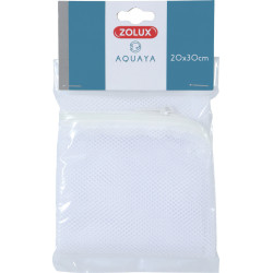 20 x 30 cm filtermassanet voor aquaria zolux ZO-334020 Filtermedia, toebehoren
