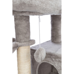 Trixie Pepito cat tree height 98 cm for kittens Cat tree