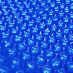 astralpool Blue bubble wrap - 180 µ - Ø3 m Bubble wrap