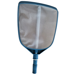 Fluidra Fishnet with integrated handle for small pool Fishnet
