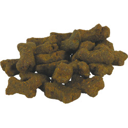 100g de guloseimas com insectos para cães sensíveis FR-170411 Guloseimas para cães