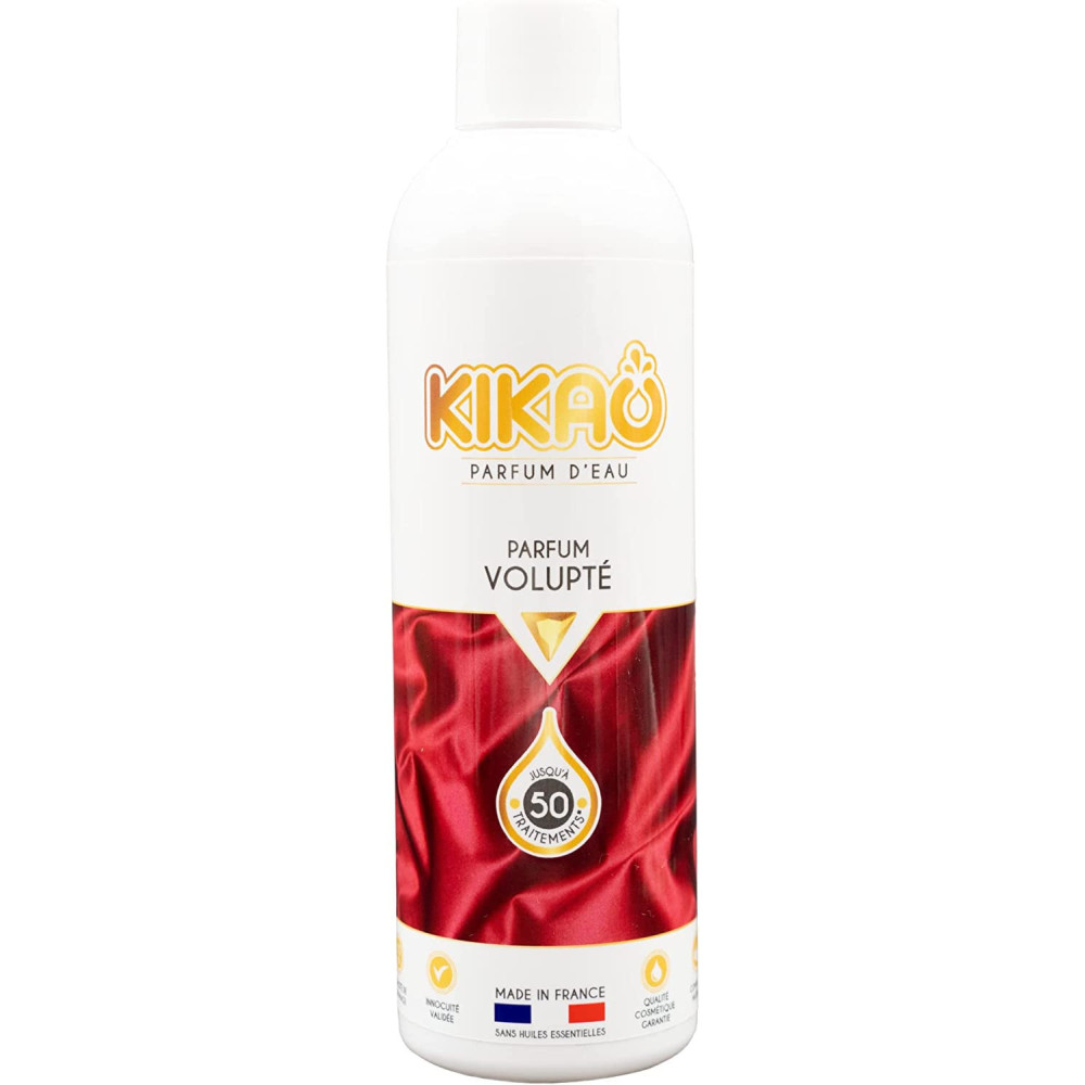 KIKAO Volupté Spa & Pool Parfum PIKIELE250 SPA-Parfüm