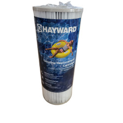HAYWARD Cartouche filtration piscine STAR CLEAR PLUS CX225RE Filtre cartouche