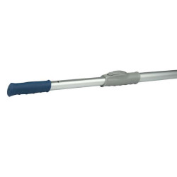 astralpool Fixed aluminium handle, adjustable 1.8 - 3.6 m Telescopic handle