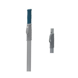 astralpool Fixed aluminium handle, adjustable 1.8 - 3.6 m Telescopic handle
