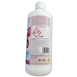 Anti-calcário de 1 litro sem fosfatos para piscinas. SC-LCC-500-0567 Produto de tratamento
