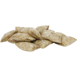 Friandise Carotte Lapin Rongeur 50G