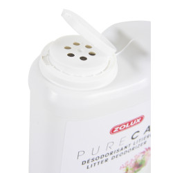 Fresh Honeysuckle Litter Deodorizer 1 litro para gatos ZO-476321 Desodorizante de lixo