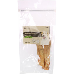 Flamingo Natural lamb's trotter 150 g for dogs Chewable candy