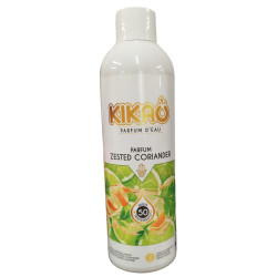 KIKAO Parfüm zested coriander Spa & Swimmingpool PIKIESTED250 SPA-Parfüm