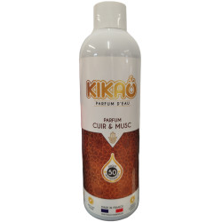 KIKAO Parfum Cuir et musc Spa & Piscine PIKICUIR250 Fragranza SPA