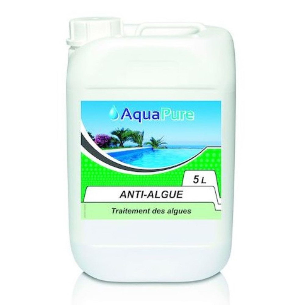 jardiboutique Anti-algue - 5L Anti algues