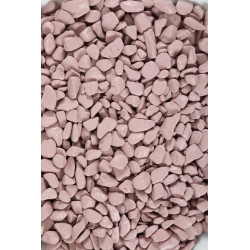 ZO-346418 zolux Aqua Sand ekaï grava rosa 5/12 mm 1 kg bolsa acuario Suelos, sustratos
