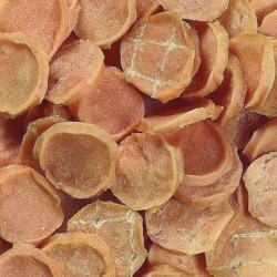 Hapki Kip Chips 85 g voor honden Karlie FL-501466 Kip