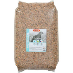 zolux Graines tourterelle nutrimeal - 12kg Nourriture graine